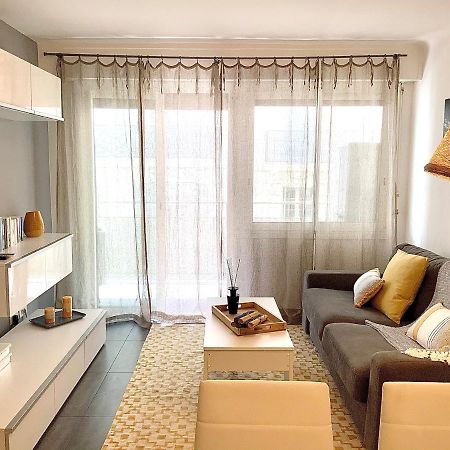 Cannes Plein Centre - 3 Min Croisette Et Plages Apartman Kültér fotó
