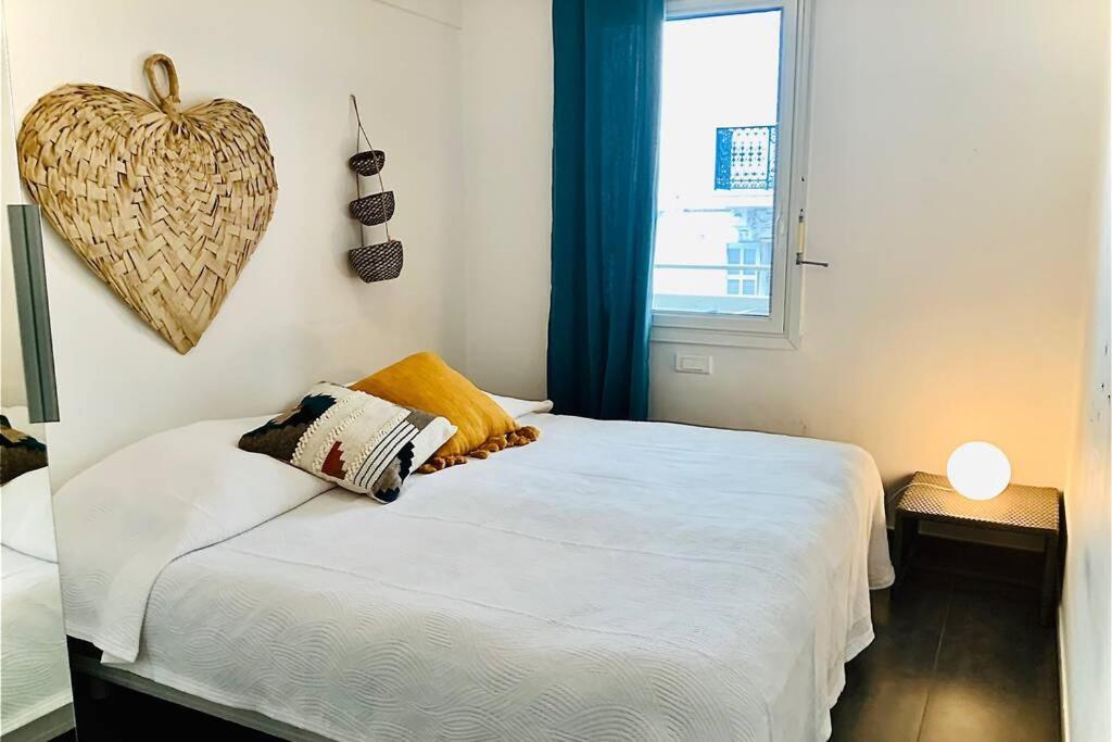 Cannes Plein Centre - 3 Min Croisette Et Plages Apartman Kültér fotó